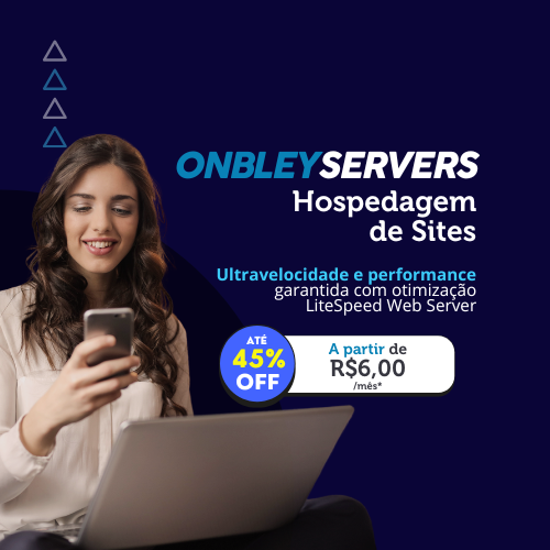 Onbley Servers Ltda